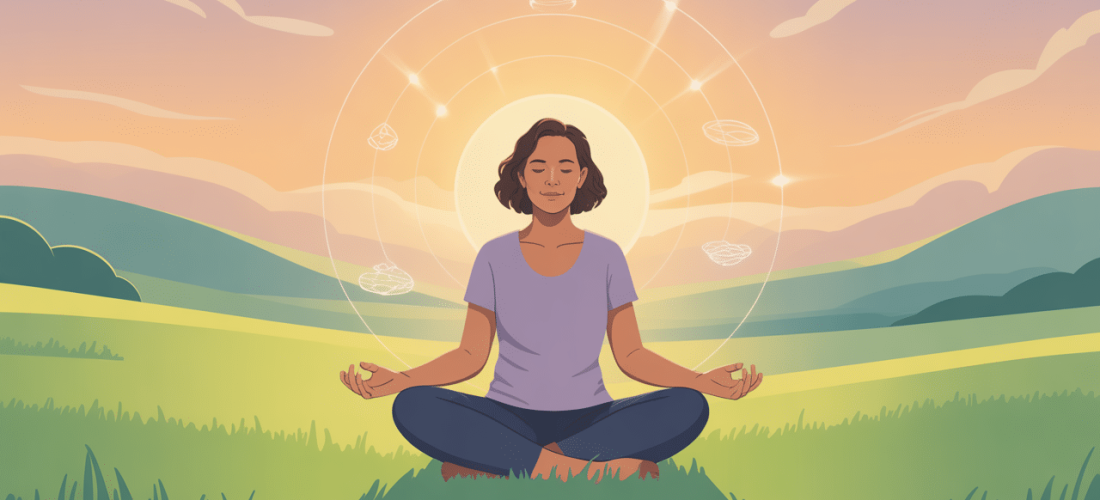 découvrez des stratégies efficaces pour vous connecter à votre moi supérieur et atteindre une véritable communion intérieure. apprenez à harmoniser votre esprit, votre corps et votre âme pour un épanouissement personnel profond.