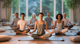 découvrez une séance de méditation guidée pour renforcer votre esprit grâce à des affirmations positives, favorisant calme intérieur et confiance en soi.