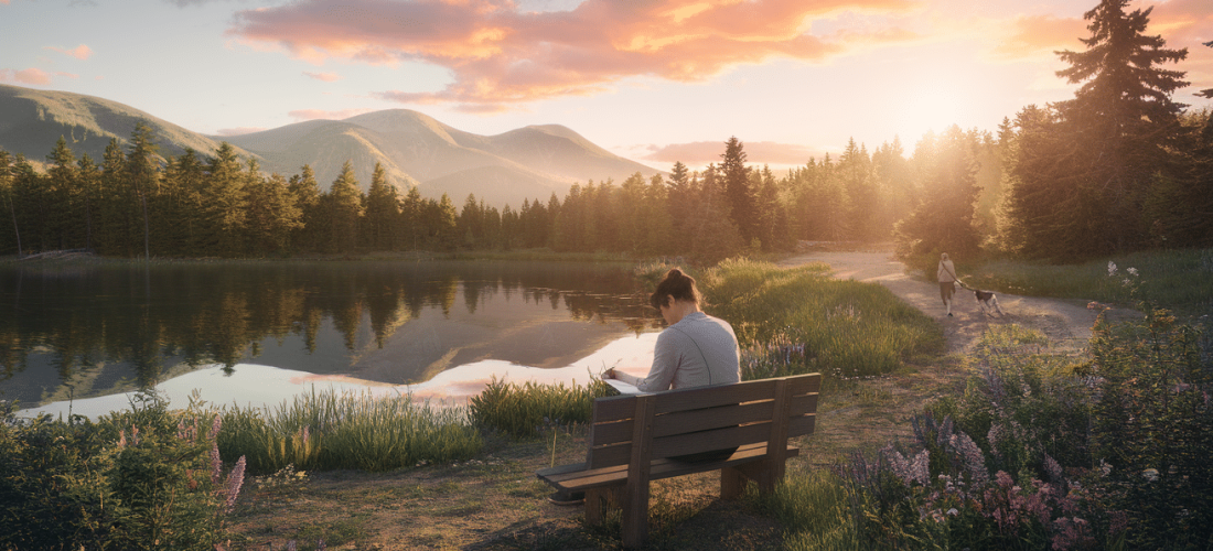 découvrez des stratégies efficaces pour surmonter le chagrin et retrouver le chemin de l'optimisme. apprenez à gérer vos émotions, à reconstruire votre vie et à avancer vers un avenir serein grâce à des conseils pratiques et des insights inspirants.