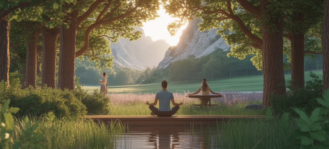 découvrez six méthodes efficaces pour surmonter un blocage psychique et vous libérer des entraves mentales. transformez vos pensées et retrouvez votre équilibre intérieur avec nos conseils pratiques.