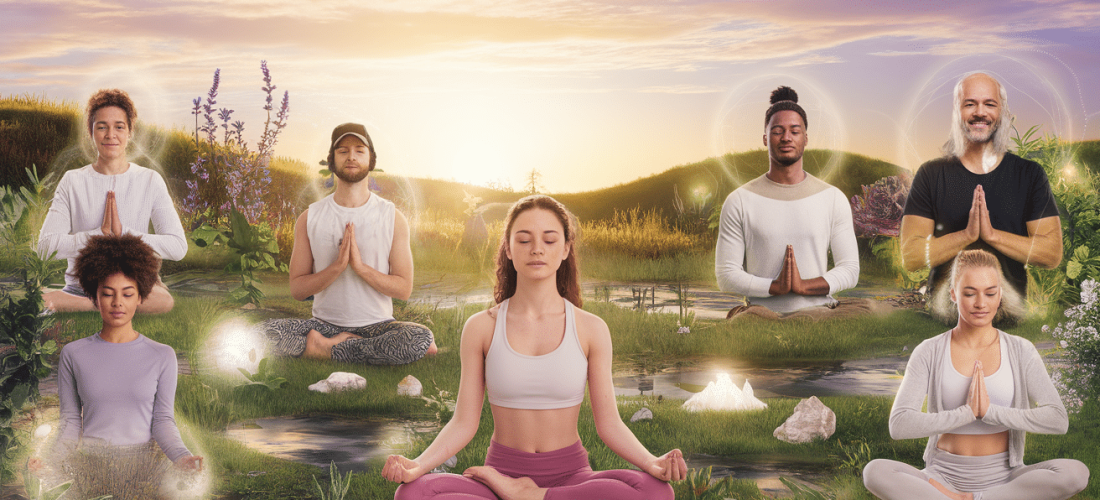 découvrez des techniques essentielles pour élever vos vibrations émotionnelles et spirituelles. apprenez à harmoniser votre énergie, cultiver la positivité et transformer votre bien-être intérieur grâce à des pratiques simples et accessibles. éveillez votre potentiel spirituel dès aujourd'hui!