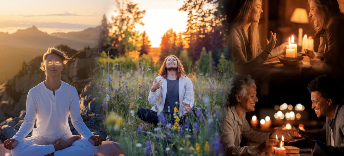 découvrez trois moments clés de la vie qui ont le potentiel d'éveiller votre troisième œil. plongez dans une exploration spirituelle et transformez votre perception du monde grâce à des expériences uniques et révélatrices.