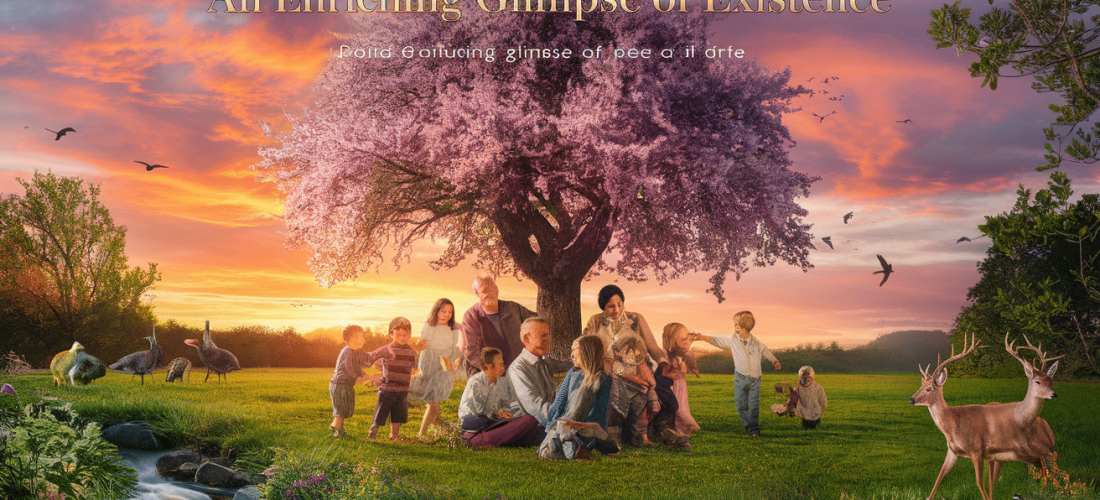 découvrez un aperçu enrichissant de l'existence qui vous invite à explorer les nuances de la vie, à réfléchir sur le sens de votre parcours et à enrichir votre compréhension du monde qui vous entoure.