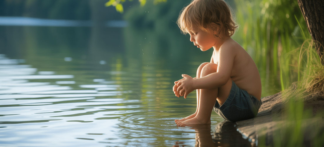 découvrez l'histoire incroyable d'un enfant qui a survécu à une noyade et partage son témoignage poignant sur la vie après la mort. une expérience unique qui invite à la réflexion sur la spiritualité et les mystères de l'au-delà.