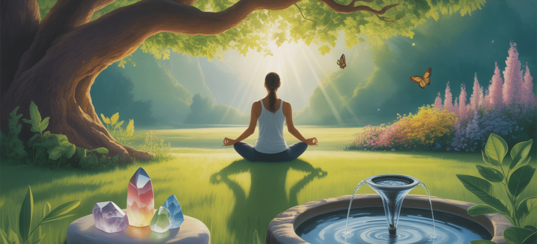 découvrez des méthodes efficaces pour élever votre taux vibratoire et renforcer votre bien-être spirituel. apprenez à harmoniser votre énergie, à pratiquer la gratitude et à vous connecter à des vibrations positives pour transformer votre vie.